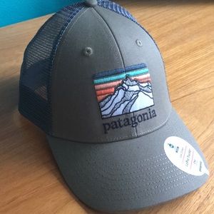 Patagonia Trucker Hat